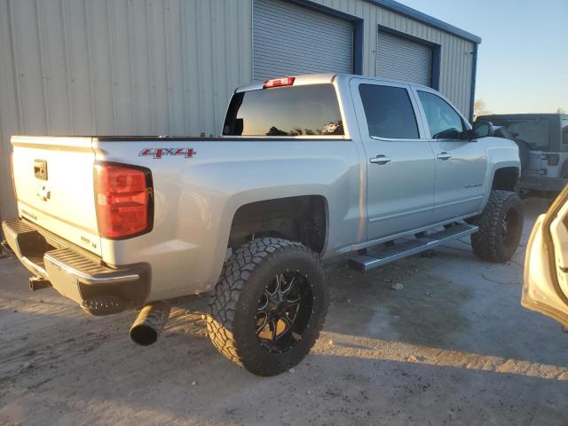 Photo 3 from auction – 2015 CHEVROLET SILVERADO with VIN 3GCUKREC5FG233184