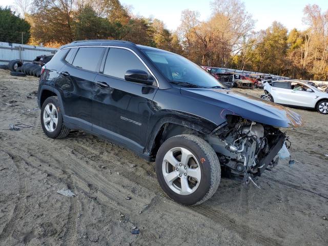 Photo 4 from auction – 2019 JEEP COMPASS LA with VIN 3C4NJDBB2KT849478