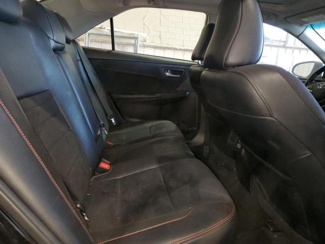 Photo 10 from auction – 2017 TOYOTA CAMRY LE with VIN 4T1BF1FK0HU732697