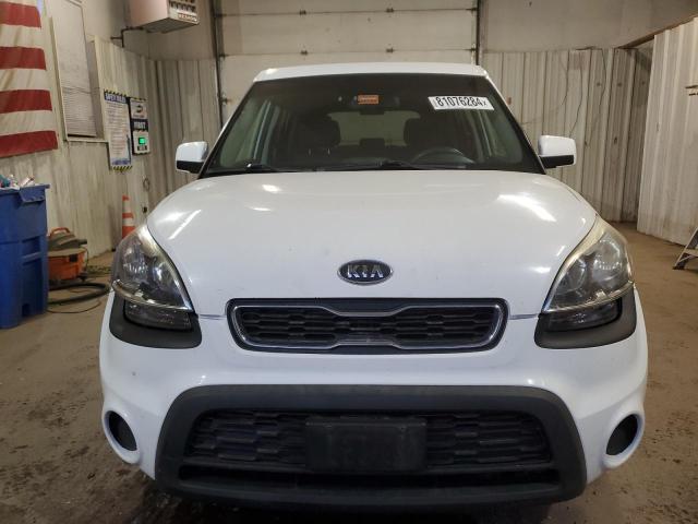 Photo 5 from auction – 2012 KIA SOUL with VIN KNDJT2A53C7419358