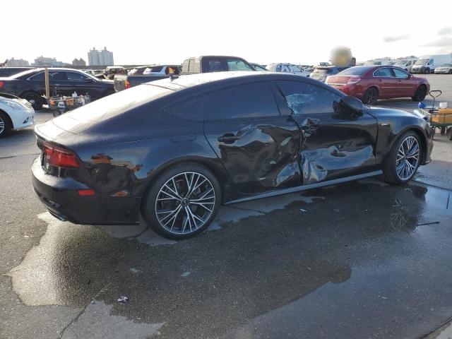 Photo 3 from auction – 2018 AUDI A7 PREMIUM with VIN WAUW3AFC0JN048172