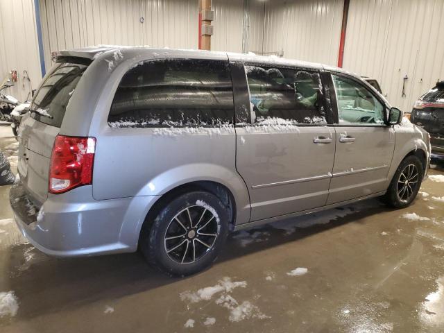 Photo 3 from auction – 2017 DODGE GRAND CARA with VIN 2C4RDGBG2HR856626