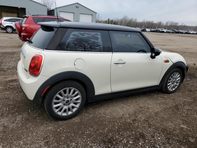 Photo 3 from auction – 2015 MINI COOPER with VIN WMWXM5C50FT939242