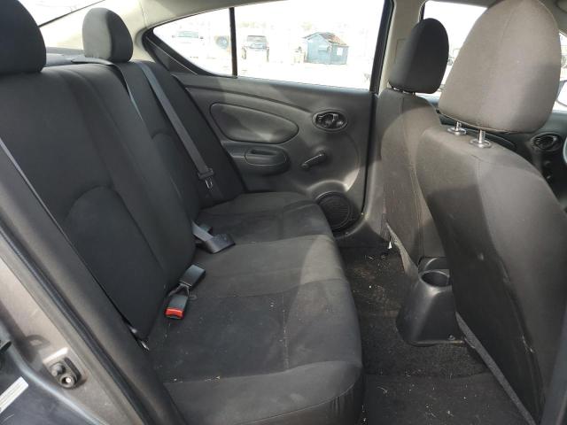 Photo 10 from auction – 2018 NISSAN VERSA S with VIN 3N1CN7AP5JL802487