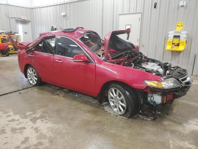 Photo 4 from auction – 2008 ACURA TSX with VIN JH4CL96948C019853