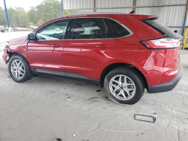 Photo 2 from auction – 2024 FORD EDGE SEL with VIN 2FMPK4J97RBA29029