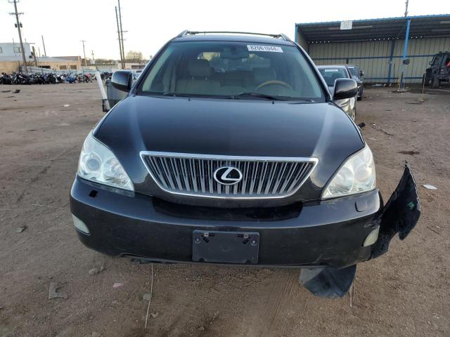 Photo 5 from auction – 2004 LEXUS RX 330 with VIN 2T2HA31U64C028752