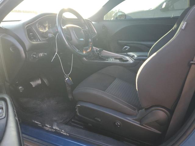 Photo 7 from auction – 2021 DODGE CHALLENGER with VIN 2C3CDZJG4MH655401