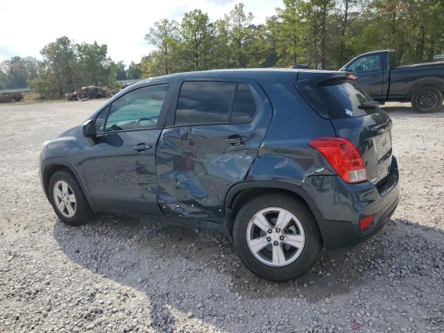 Photo 2 from auction – 2022 CHEVROLET TRAX LS with VIN KL7CJNSM5NB521201