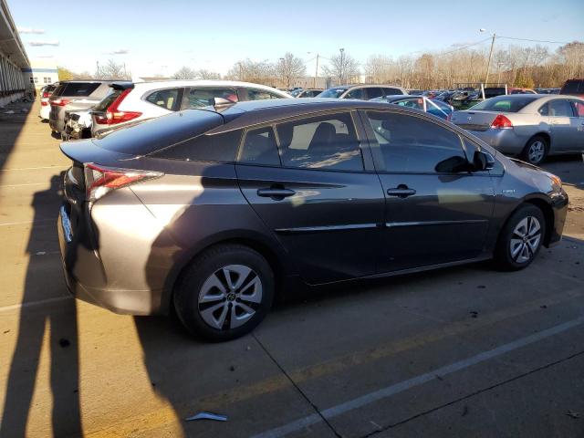 Photo 3 from auction – 2016 TOYOTA PRIUS with VIN JTDKARFU8G3516748