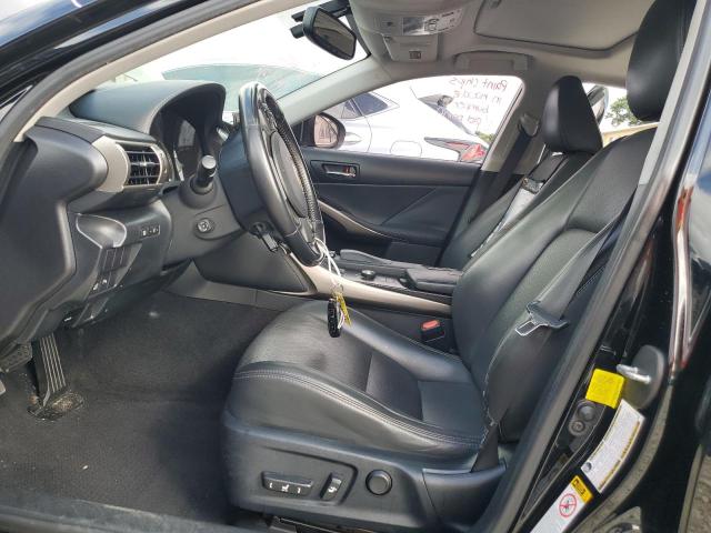 Photo 7 from auction – 2016 LEXUS IS 200T with VIN JTHBA1D29G5011775