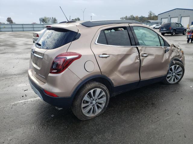 Photo 3 from auction – 2018 BUICK ENCORE PRE with VIN KL4CJASB9JB690023