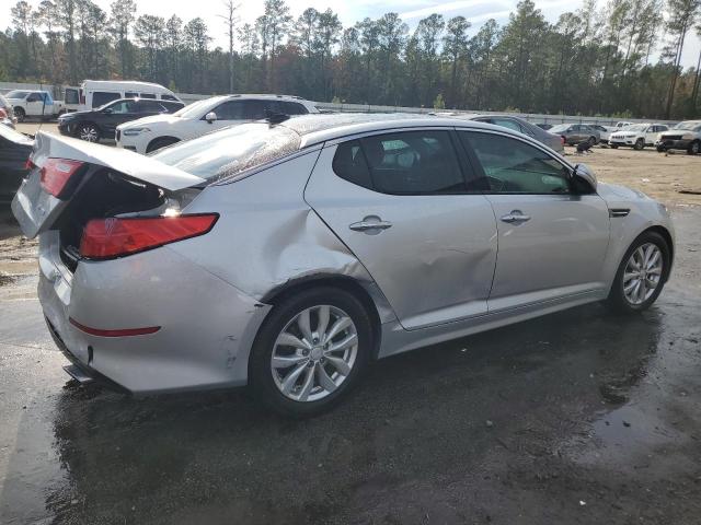 Photo 3 from auction – 2014 KIA OPTIMA EX with VIN 5XXGN4A72EG295272