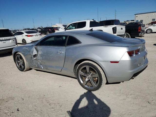 Photo 2 from auction – 2011 CHEVROLET CAMARO LT with VIN 2G1FB1ED4B9108435