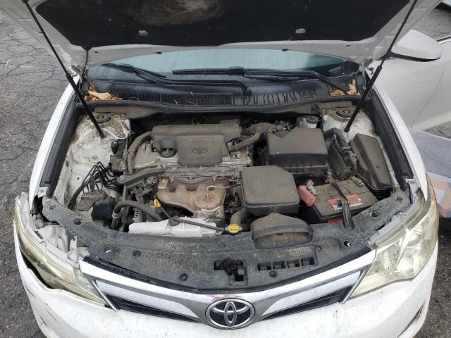 Photo 11 from auction – 2012 TOYOTA CAMRY BASE with VIN 4T1BF1FK7CU554652