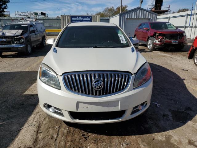 Photo 5 from auction – 2012 BUICK VERANO with VIN 1G4PP5SK0C4155095