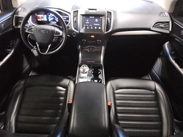 Photo 8 from auction – 2019 FORD EDGE SEL with VIN 2FMPK4J91KBB20822