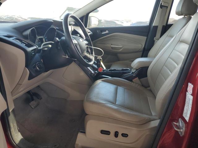 Photo 7 from auction – 2014 FORD ESCAPE TIT with VIN 1FMCU9J98EUD10623