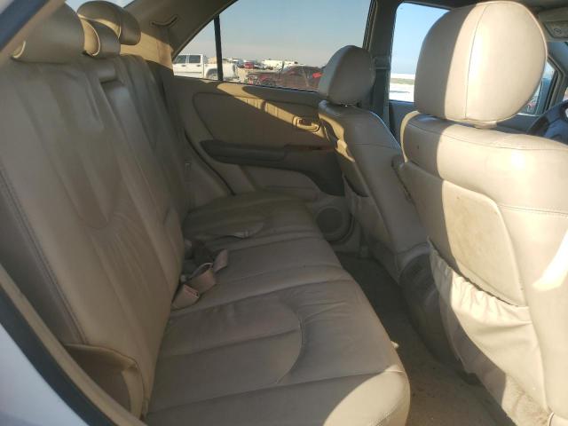 Zdjęcie 11 z aukcji – 2000 LEXUS RX 300 z VIN JT6HF10U5Y0109874