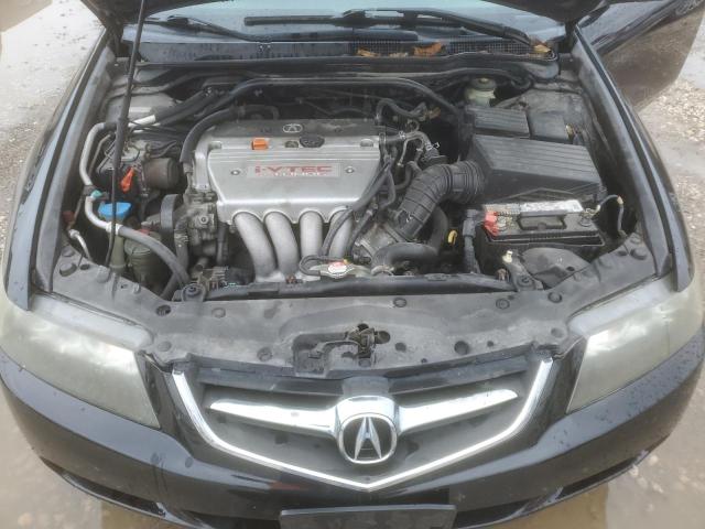 Photo 11 from auction – 2005 ACURA TSX with VIN JH4CL96885C017722