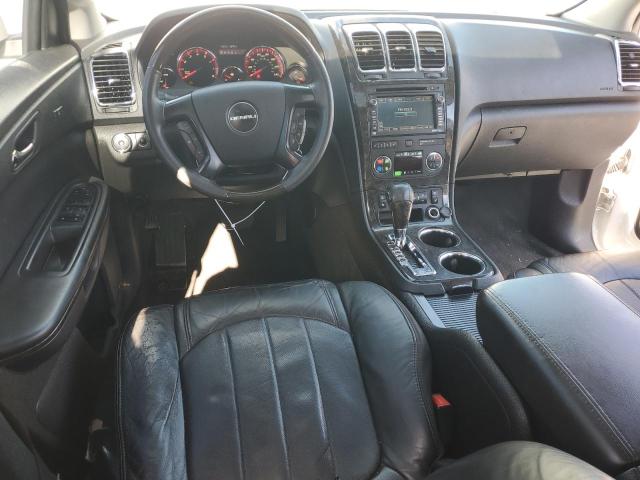 Photo 8 from auction – 2011 GMC ACADIA DEN with VIN 1GKKVTED6BJ385637