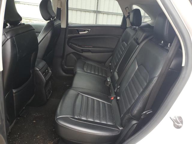 Photo 11 from auction – 2015 FORD EDGE SEL with VIN 2FMTK3J90FBB30224