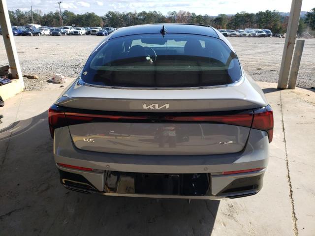 Photo 6 from auction – 2025 KIA K5 GT LINE with VIN KNAG64J78S5288403