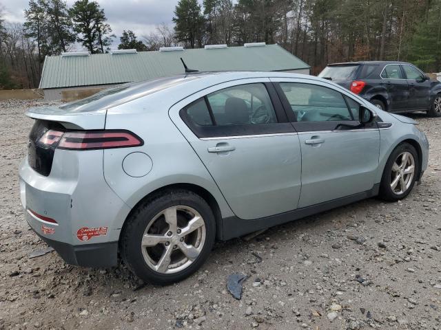Photo 3 from auction – 2012 CHEVROLET VOLT with VIN 1G1RB6E49CU106081