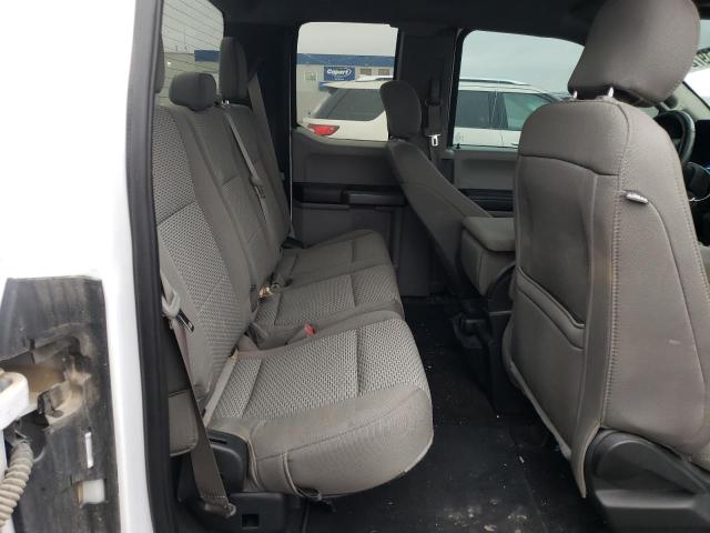 Photo 10 from auction – 2019 FORD F150 SUPER with VIN 1FTFX1E53KKC54969
