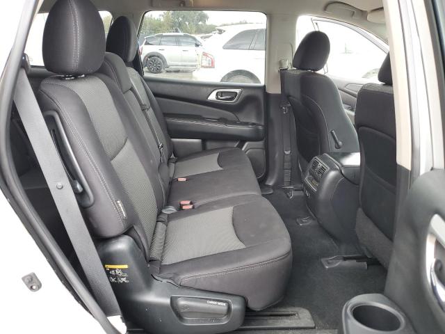 Photo 11 from auction – 2019 NISSAN PATHFINDER with VIN 5N1DR2MN9KC598546