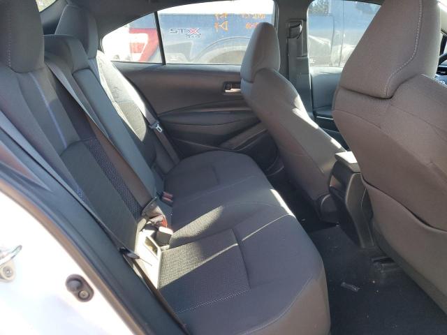 Photo 10 from auction – 2020 TOYOTA COROLLA SE with VIN 5YFS4RCE2LP033021