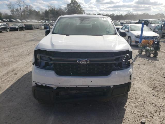 Photo 5 from auction – 2024 FORD MAVERICK X with VIN 3FTTW8J95RRA29210