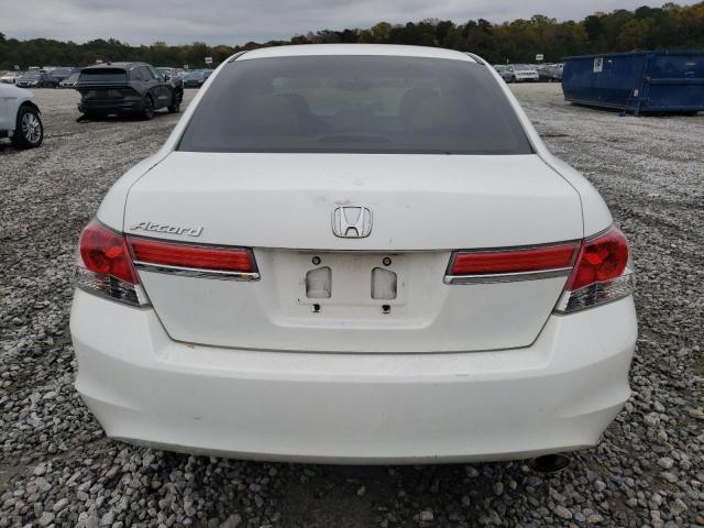 Photo 6 from auction – 2012 HONDA ACCORD LXP with VIN 1HGCP2F42CA234414