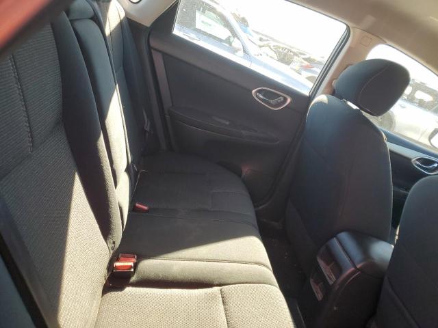 Photo 10 from auction – 2014 NISSAN SENTRA S with VIN 3N1AB7AP1EL679373