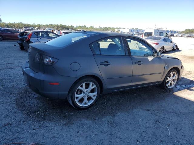Photo 3 from auction – 2009 MAZDA 3 I with VIN JM1BK32F991200100