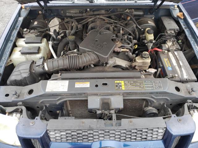 Photo 11 from auction – 2005 FORD EXPLORER S with VIN 1FMZU77K25UB81285