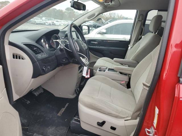 Photo 7 from auction – 2013 DODGE GRAND CARA with VIN 2C4RDGCG4DR570334