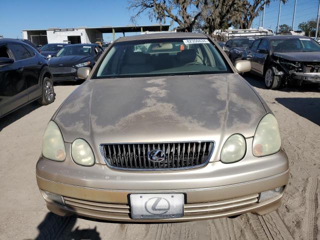 صورة رقم 5 من المزاد - 2004 LEXUS GS 300 مع VIN JT8BD69S740193711