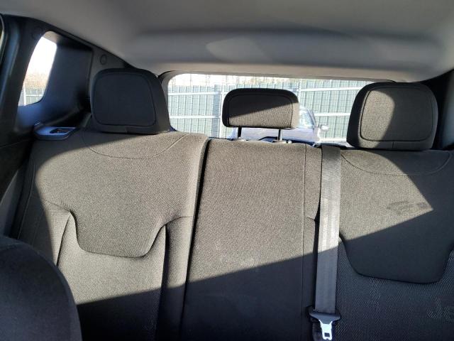 Photo 10 from auction – 2017 JEEP RENEGADE L with VIN ZACCJBBB8HPF66837