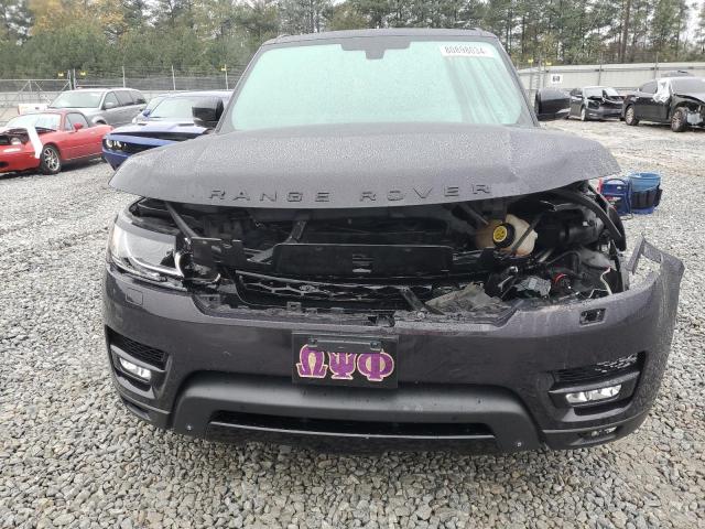 Photo 5 from auction – 2014 LAND ROVER RANGE ROVE with VIN SALWR2TF4EA342296