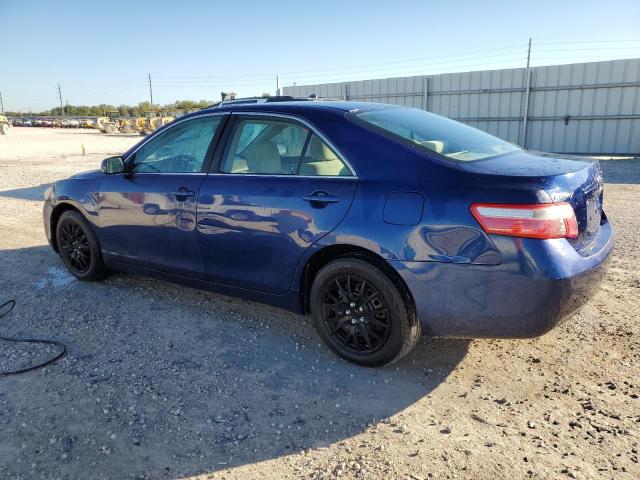 Photo 2 from auction – 2009 TOYOTA CAMRY BASE with VIN 4T1BE46K99U401493