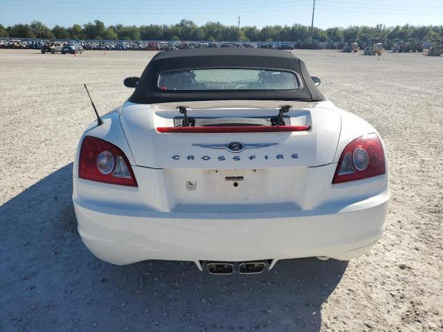 Photo 6 from auction – 2005 CHRYSLER CROSSFIRE with VIN 1C3AN65L85X054855