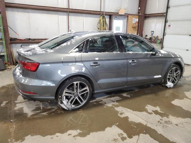 Photo 3 from auction – 2017 AUDI A3 PROGRES with VIN WAUE8GFF5H1045862