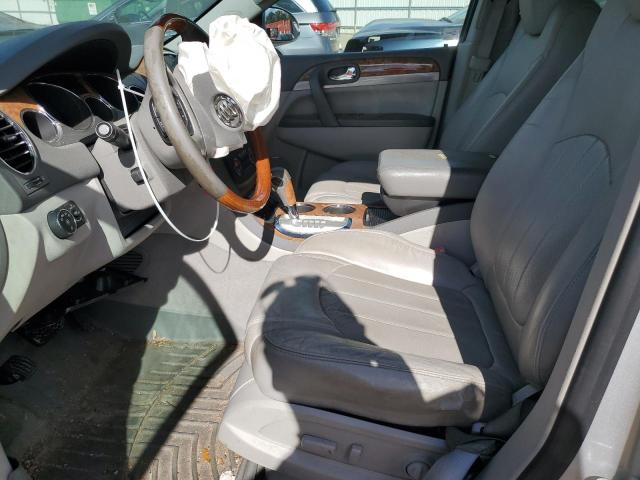 Photo 7 from auction – 2011 BUICK ENCLAVE CX with VIN 5GAKRCED8BJ416906
