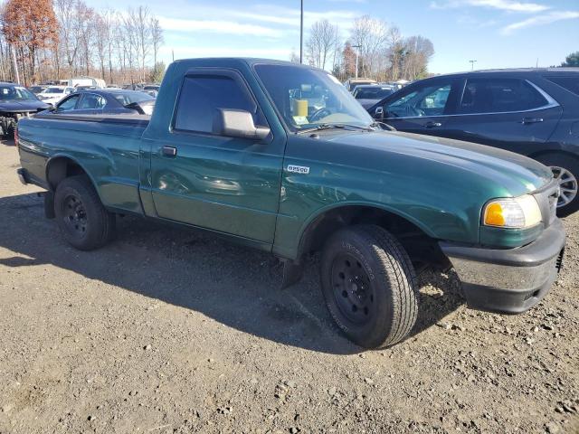 Photo 4 from auction – 1999 MAZDA B2500 with VIN 4F4YR12CXXTM22301