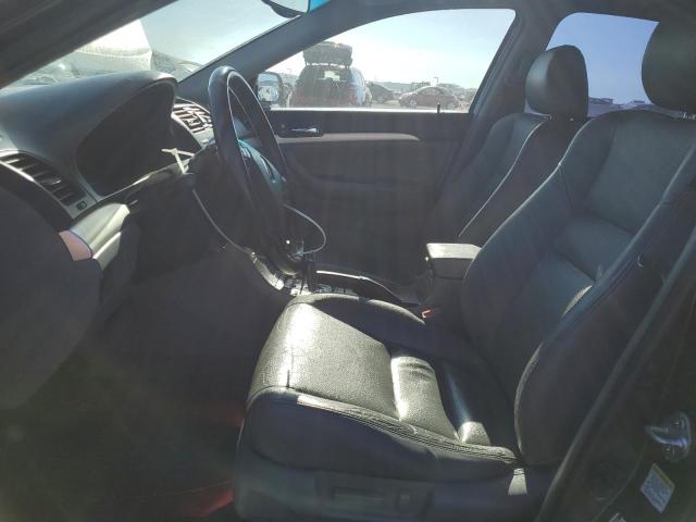Photo 7 from auction – 2005 ACURA TSX with VIN JH4CL96875C031983