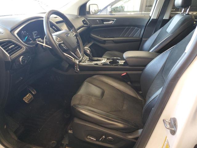 Photo 7 from auction – 2015 FORD EDGE SPORT with VIN 2FMTK4AP5FBB73638