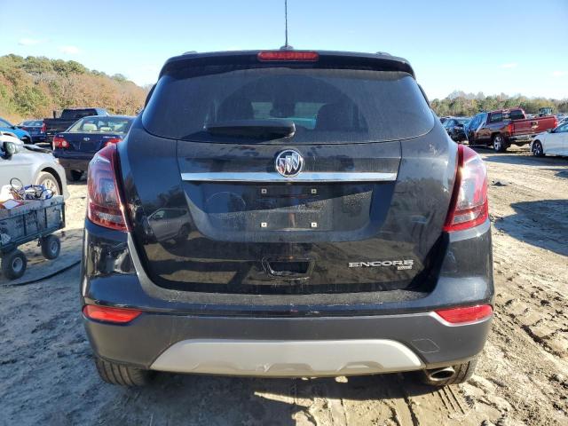 Photo 6 from auction – 2019 BUICK ENCORE PRE with VIN KL4CJESB7KB705448