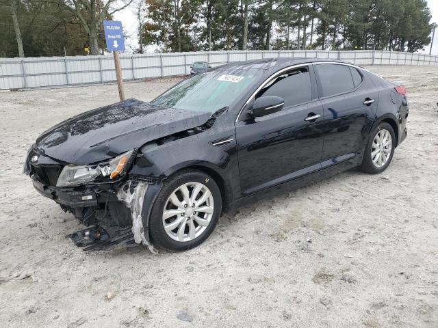 صورة رقم 1 من المزاد - 2014 KIA OPTIMA EX مع VIN 5XXGN4A79EG287623