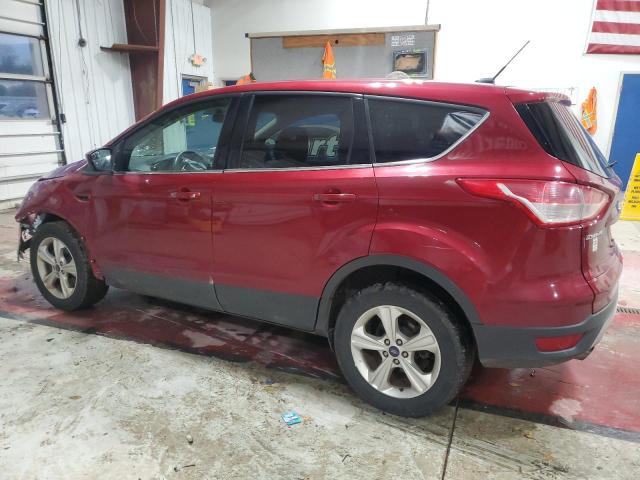 Photo 2 from auction – 2015 FORD ESCAPE SE with VIN 1FMCU9G97FUB79337